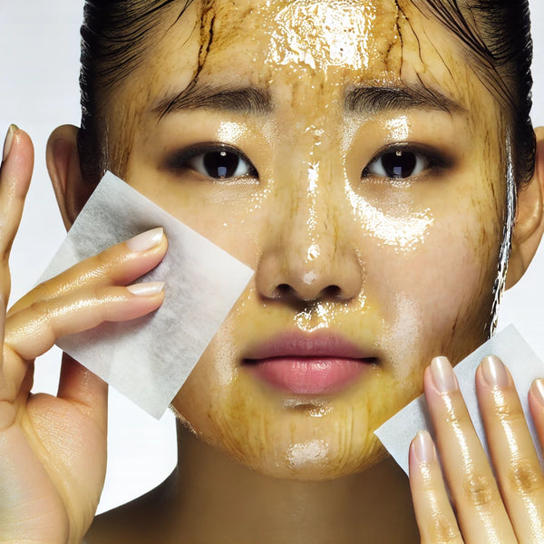 Deep Cleansing for Oily Skin: Tips, Tricks, and Techniques