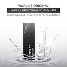 Hydra+ Brightening 5D Cleanser